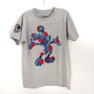 Disney x Neff Mickey Mouse T-Shirt Size Small